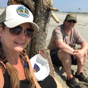 Meet your Posher, Sharon